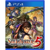 ราคา PlayStation 4™ เกม PS4 Samurai Warriors 5 (By ClaSsIC GaME) (3881689529)