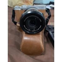 ราคา กล้อง Fuji xa2 มือสอง สีน้ำตาล พร้อมใช้งานไม่เคยซ่อม เมนูไทยซื้อมามือ1 (19047232190)