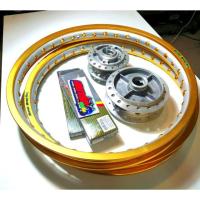 ราคา ชุดล้อเวฟ 110 i.เวฟ125 R S. i (1973543543)