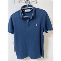 ราคา U.S. POLO ASSN สีกรม (16593507810)