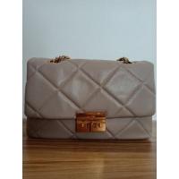 ราคา กระเป๋า aldo มือสอง รุ่นaloja สีเบจ (21006431571)