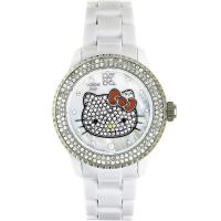 ราคา นาฬิกาไอโม่ นาฬิกา นาฬิกาลายคิทตี้ Vabene ของแท้ นาฬิกาข้อมือ นาฬิกาผู้หญิง หน้ากลม37มม. สายอคิลิค นาฬิกาแฟชั่น มีประกัน (3345558698)