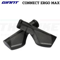 ราคา ปลอกแฮนด์จักรยานเสือภูเขา Giant Ergo Max Grip 135มม. (Black/Gray) (15273226170)