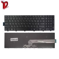 ราคา KEYBOARD DELL Inspiron 15-3000 15 5000 Series 5545 5547 5548 5552 5557 5558 5559 ไทย อังกฤษ์ (17174741270)