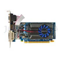 ราคา VGA GALAX GT610 1GB DDR3 64 BITประกัน03-2019 (1672129035)