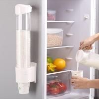 ราคา Cup Dispenser กระบอกใส่กรวยน้ำดื่ม กระบอกใส่แก้วน้ำ (2411526088)