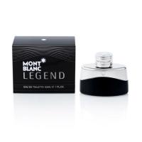 ราคา Mont Blanc Legend EDT 30ml 30ml (1348168525)