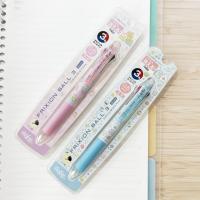 ราคา ปากกาลบได้ PILOT FRIXION 3 in 1 0.5 Sumikko จาก JAPAN (23047790877)