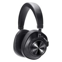 ราคา Bluedio T7 หูฟังบลูธูทครอบหู active noise cancelling ไดรเวอร์ titanium 57mm. รุ่นใหม่พร้อม VFT technology (2598605412)