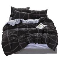 ราคา ชุดเครื่องนอน ลายการ์ตูน ครบชุด6ชิ้น ขนาด 6ฟุต ชุดผ้าปูที่นอน ผ้านวม ลายน่ารัก เนื้อผ้าดี (17385960015)