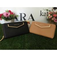 ราคา CHARLES & KEITH INSPIRED LONG WALLET (32782296)