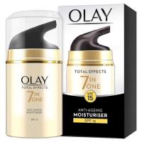 ราคา OLAY TOTAL EFFECTS 7 in one (4329160385)