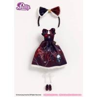 ราคา ส่งตรงจากญี่ปุ่น Japan Outfit Selection / Little Lenie ตุ๊กตาฟิกเกอร์ รูปกะโหลกโบราณ (O-823) (ไม่เหมาะกับเด็กอายุ 15 ปี) (15861560190)