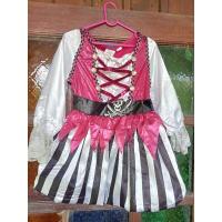 ราคา โจรสลัดหญิงมีไซส์2-3และ (13092898571)