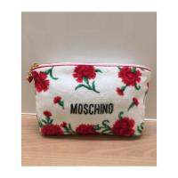 ราคา กระเป๋า pouch ใส่สตางค์/คสอ MOSCHINO (18890991439)