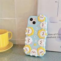 ราคา ✨พร้อมส่ง✨ ซีรีโคลนเป็ดหมวกเหลือง (16894413973)