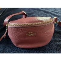 ราคา กระเป๋าคาดอก coach แท้100% (11665364446)