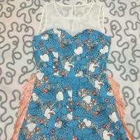 ราคา จั้มสูท Playboy ของแท้จาก shop ไซส์ S (1239657364)