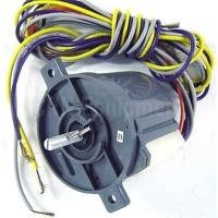 ราคา อะไหล่เครื่องซักผ้า นาฬิกาตั้งเวลาถังซัก Samsung 6สาย อุปกรณ์เครื่องซักผ้า CRN611235 (15388868504)