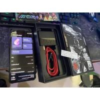 ราคา แลก/ขาย มือถือเกมมิ่ง Nubia Redmagic 7S ram16/512 สวยยกกล่อง Snap8+Gen1 จอ 165hz 5G (22655137701)