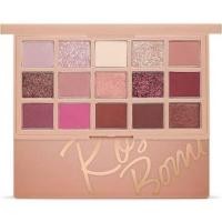 ราคา Play color eye palette rose bomb etude house (2808719365)