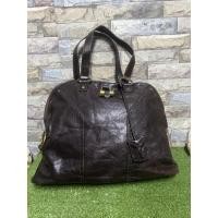 ราคา กระเป๋าแบรนด์ysl แท้วินเทจมือ2 (23303499625)