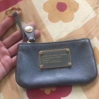 ราคา กระเป๋าสตางค์ใส่เหรียญ marc by marc jacob (191196093)