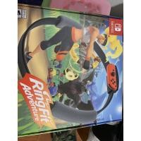 ราคา [มือสอง] Nintendo switch กล่องแดง + Ring fit adventure (9828226125)
