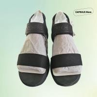 ราคา รองเท้ามือ2 Skechers รัดส้น ผู้หญิง D'lux Walker Cali แท้ (8296696137)