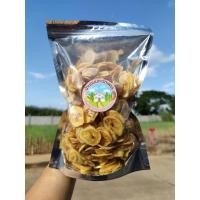 ราคา กล้วยสอดไส้มะขาม เผือกสอดไส้มะขาม 500g (10218694355)