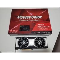 ราคา POWER COLOR AMD RX 6700 XT Reference (13933549735)