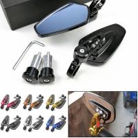 ราคา กระจกปลายแฮนด์ CRG งานแท้ ของแท้100% สำหรับใส่ปลายแฮนด์ RACING POWER Handlebar end mirror CRG genuine work RACING POWER (18135002690)