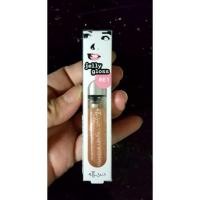 ราคา **ของแท้**ลิปกลอส ettusais jelly gloss สี BE1 (1042408219)