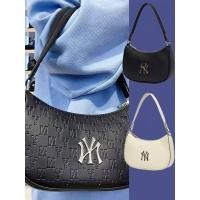 ราคา กระเป๋า NY กระเป๋าMLB Under Armbag กระเป๋าผู้หญิง (15593471820)