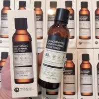 ราคา (พร้อมส่ง) SOME BY MI GALACTOMYCES PURE VITAMIN C GLOW TONER (6394193690)