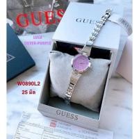 ราคา นาฬิกาผู้หญิงGuessW0890L2 (14588936214)