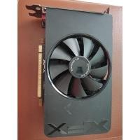 ราคา XFX R7 250 1GB DDR5 สภาพสวย (14576712432)