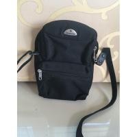 ราคา Samsonite สะพายข้างงานแท้มือสอง (3474905239)