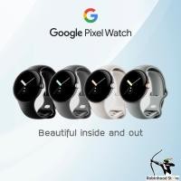 ราคา ￼Google Pixel Watch นาฬิกาอัจฉริยะรุ่นแรกของแบรนด์ จับมือ Fitbit เพิ่มฟีเจอร์ออกกำลังกายสุดปัง (13498008013)