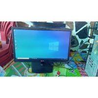 ราคา จอคอมมือสอง LG LED 20 นิ้ว (14034479210)