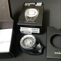 ราคา เข็มทิศ New SCUBA Instrument SUUNTO SK8 Compass Back mount อุปกรณ์ดำน้ำ (4415267295)