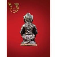 ราคา หนุมานทรงฤทธิ์เรืองเดช (11015549951)