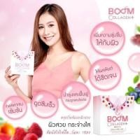ราคา Boom collagen บูมคลอลาเจน (11871988722)