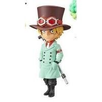 ราคา WCF One Piece Stampede vol.3 - Sabo (5508183779)