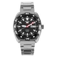 ราคา Seiko 5 Sport Automatic SRP285J1 Men's Watch (Made in Japan) (1211521269)