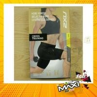 ราคา 2XU Women's MCS Cross Training Compression Shorts - BLK/NRO กางเกงรัดกล้ามเนื้อ (ผู้หญิง) (5618213920)