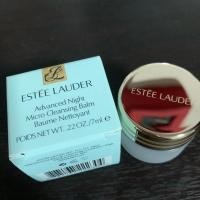 ราคา Estee Lauder Advanced Night Micro Cleansing Balm 7 ml (3101342010)