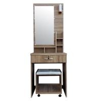 ราคา โต๊ะเครื่องแป้งแบบนั่ง (17472013123)