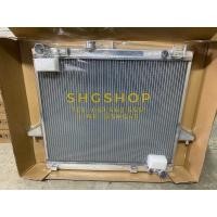 ราคา หม้อน้ำ อลูมิเนียม D-Max เก่า ตรงรุ่น เกียร์ธรรมดา (20661990882)