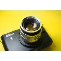 ราคา Nikon1 j1 มือ2 เลนส์มือหมุน (22270176456)